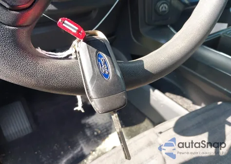 2021 Ford F-150 Xl z USA, uszkodzony, nr VIN 1FTEW1C52MFC29283